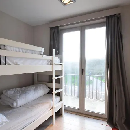 Apartamento Golf En Near The *