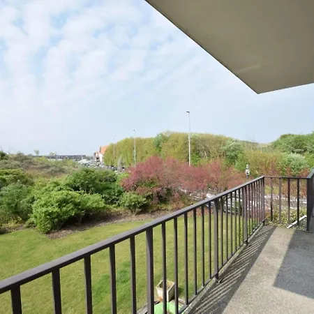 Golf En Near The Apartamento De Haan