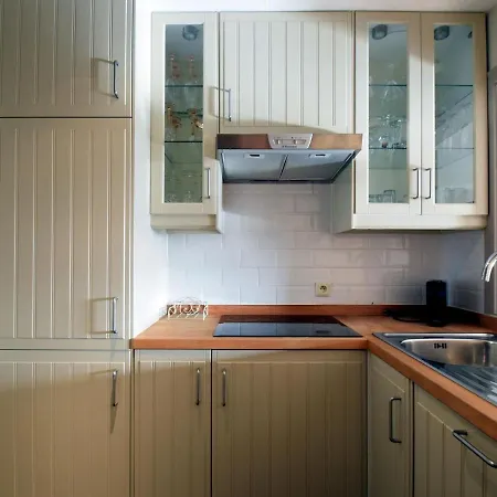 Apartamento Golf En Near The *