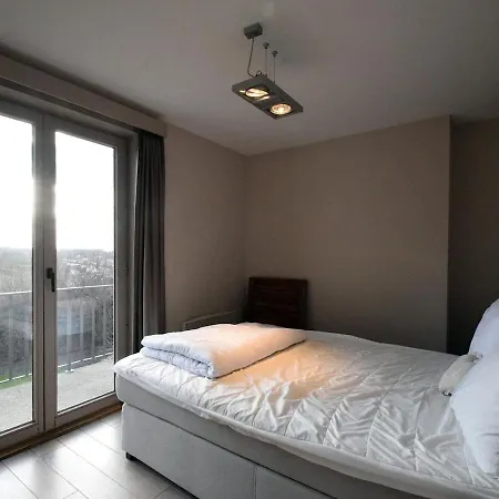 Apartamento Golf En Near The