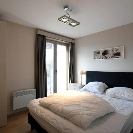 Apartamento Golf En Near The *